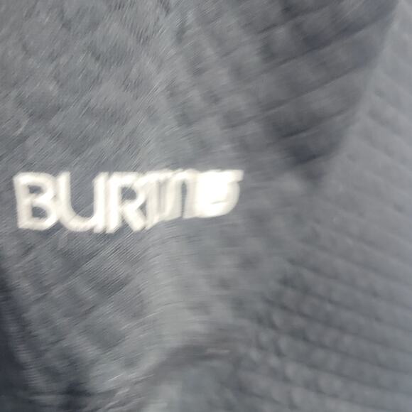 Burton Women's DryRide Hoodie Pullover Black Size Small - Picture 4 of 10